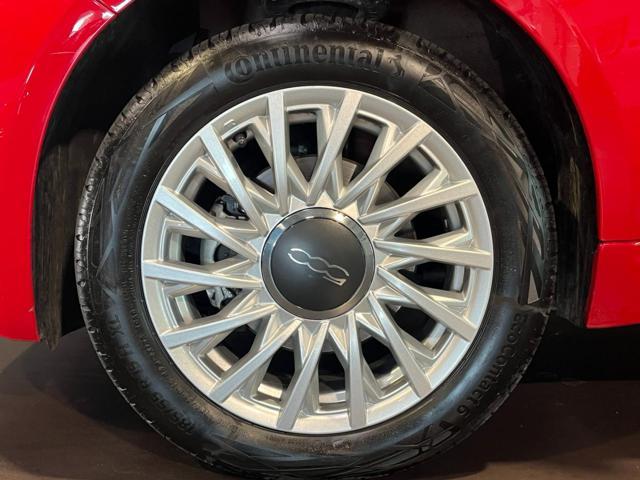 FIAT 500 1.0 Hybrid X NEOPATENTATI
