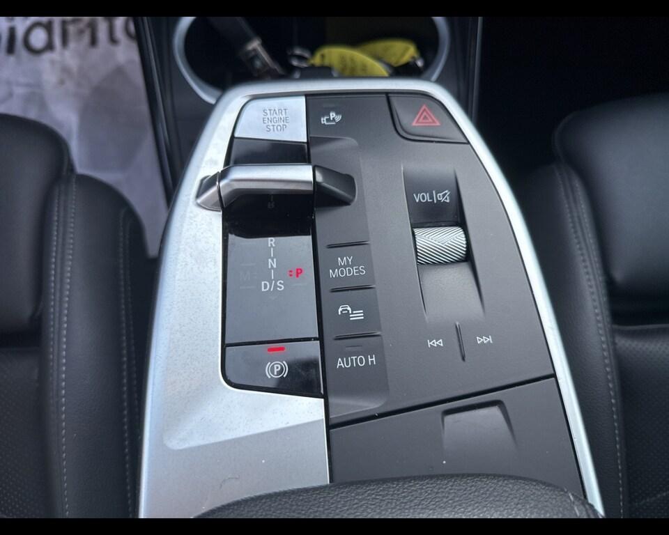 BMW X1 23 d Mild Hybrid 48V MSport Edition Balance xDrive DCT