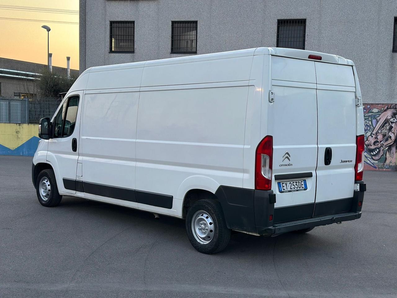 Citroen in ottime condizioni