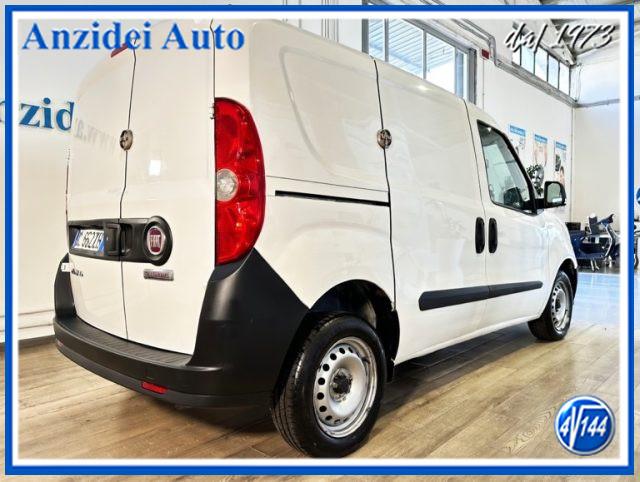 FIAT Doblo 1.6 MJT 105CV CH1 Cargo Business