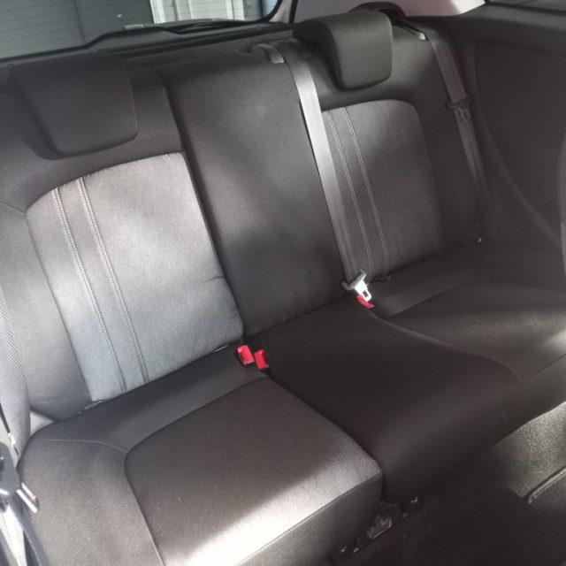 FIAT Punto 1.2 8V 3 porte Lounge