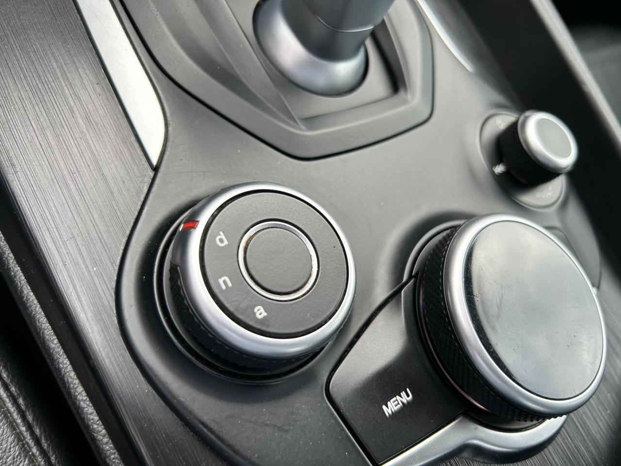 Alfa Romeo Giulia 2.2 Turbodiesel 150cv 2016