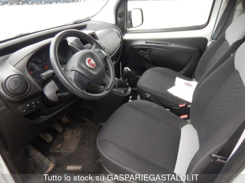 FIAT Fiorino 1.3 MJT 95CV Cargo SX