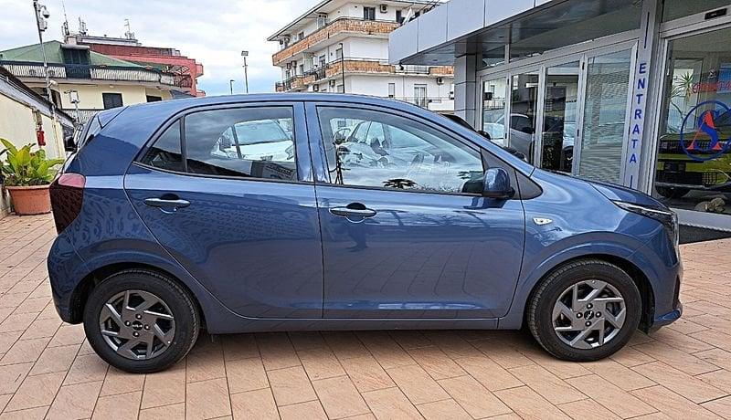 Kia Picanto Picanto 1.0 mpi Urban