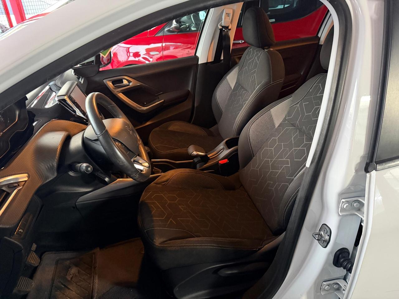 Peugeot 2008 BlueHDi 75 Active 2018