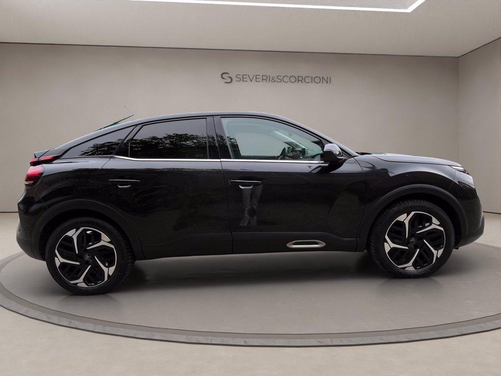 CITROEN C4 1.2 puretech Shine s&s 130cv eat8 del 2021