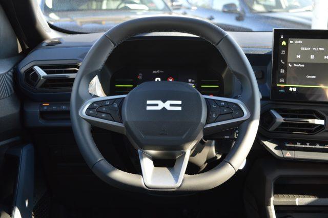 DACIA Duster ECO-G 100 CV Expression