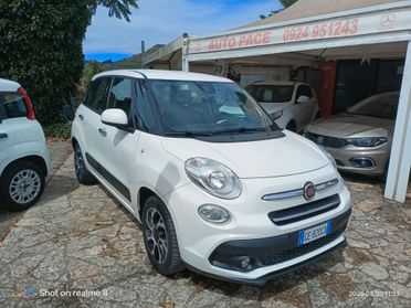 Fiat 500L Wagon 1.3 Multijet 95 CV Business