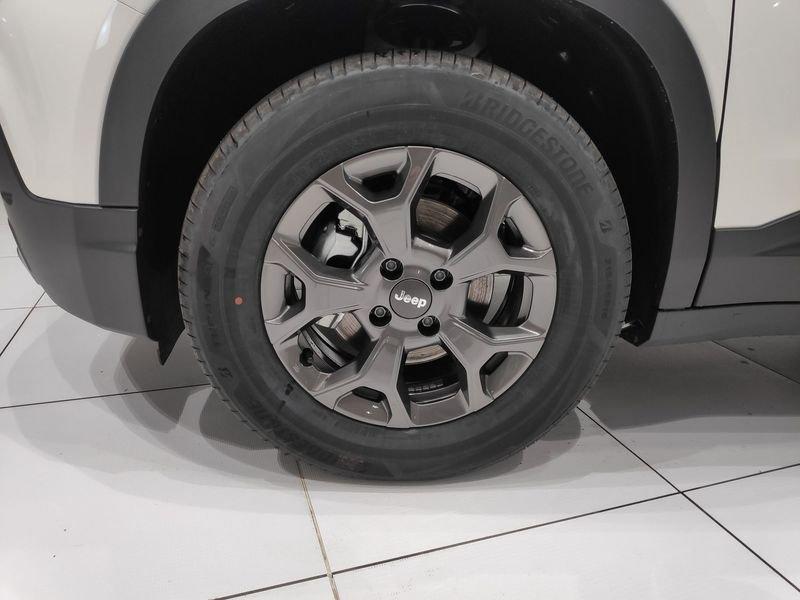 Jeep Avenger 1.2 Turbo Longitude*PRONTA CONSEGNA*