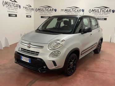 Fiat 500L 1.3 Multijet 95 CV Trekking