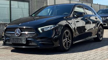 Mercedes-benz A 200 Premium Night edition auto