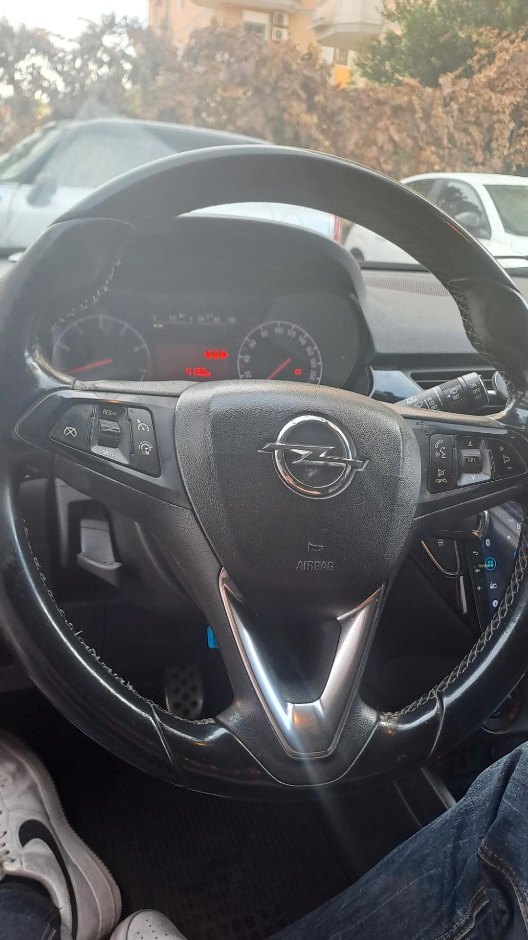 OPEL CORSA 1.2 GPL CON GARANZIA!