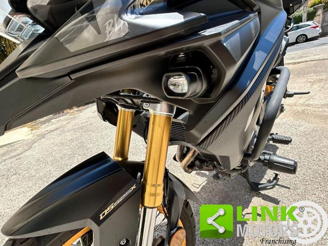 VOGE Valico 525 DSX