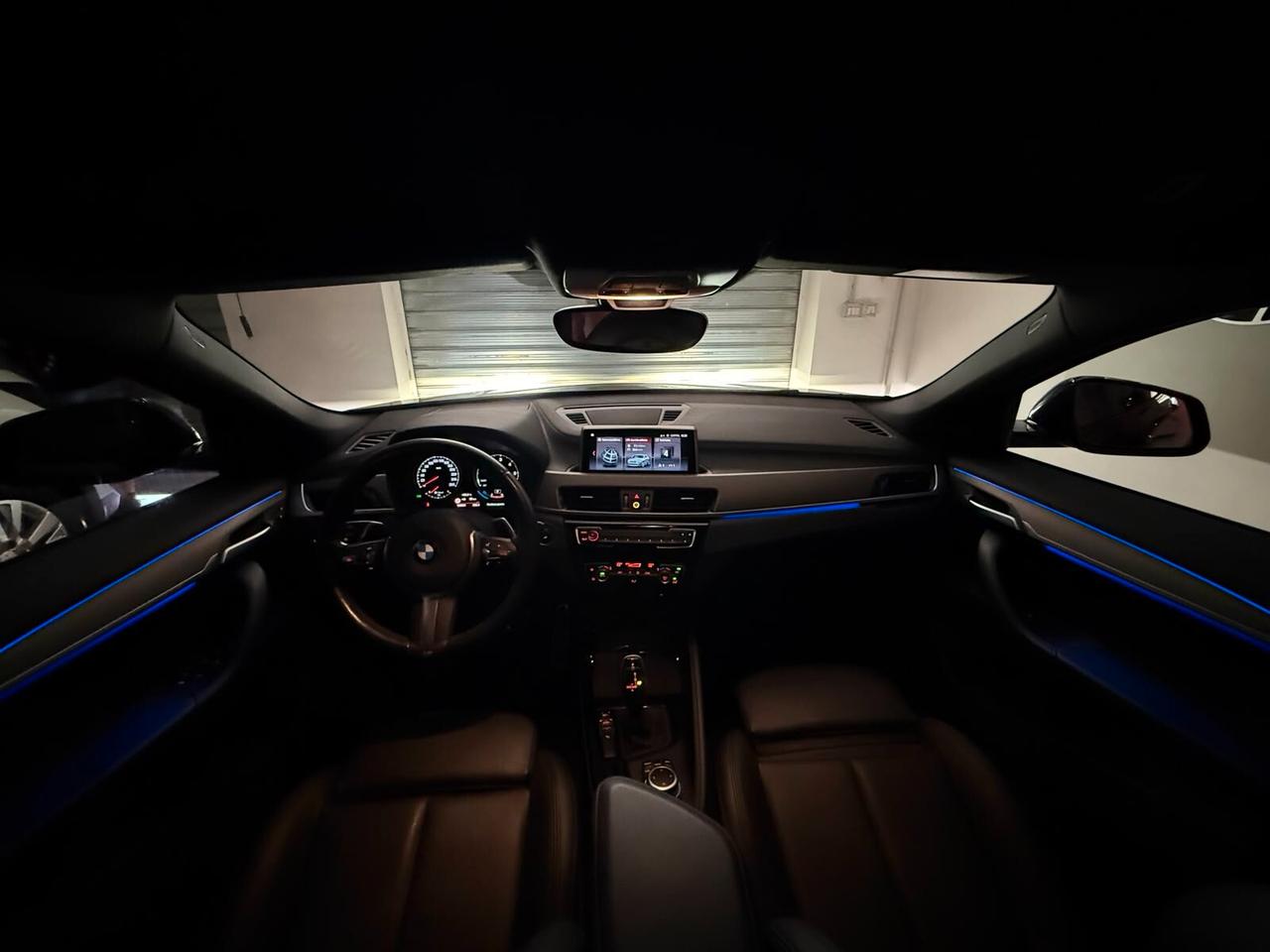Bmw X2 xDrive20d Msport-X