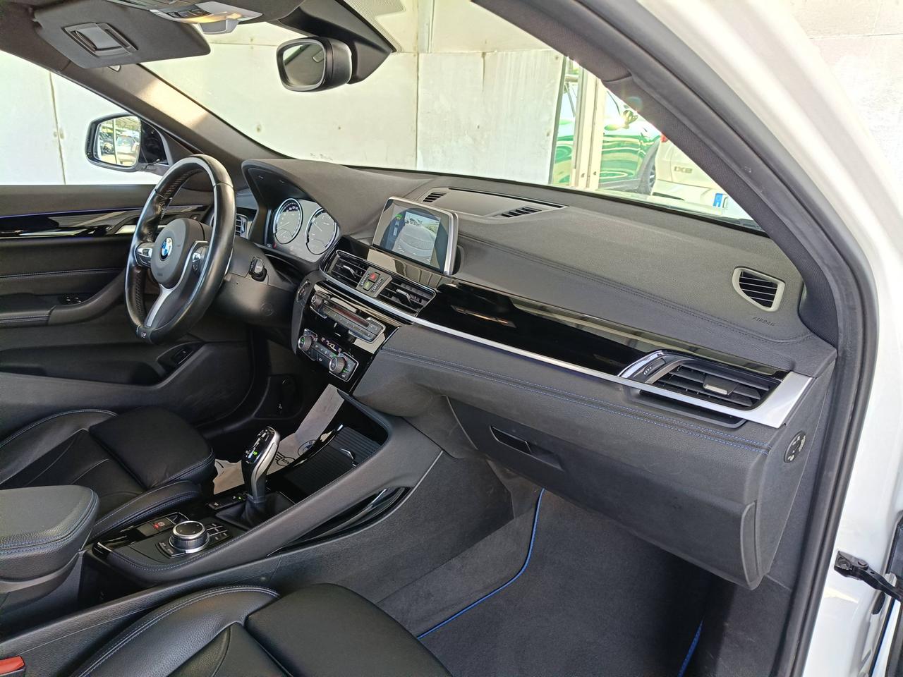 BMW X2 F39 - X2 xdrive20d Msport auto