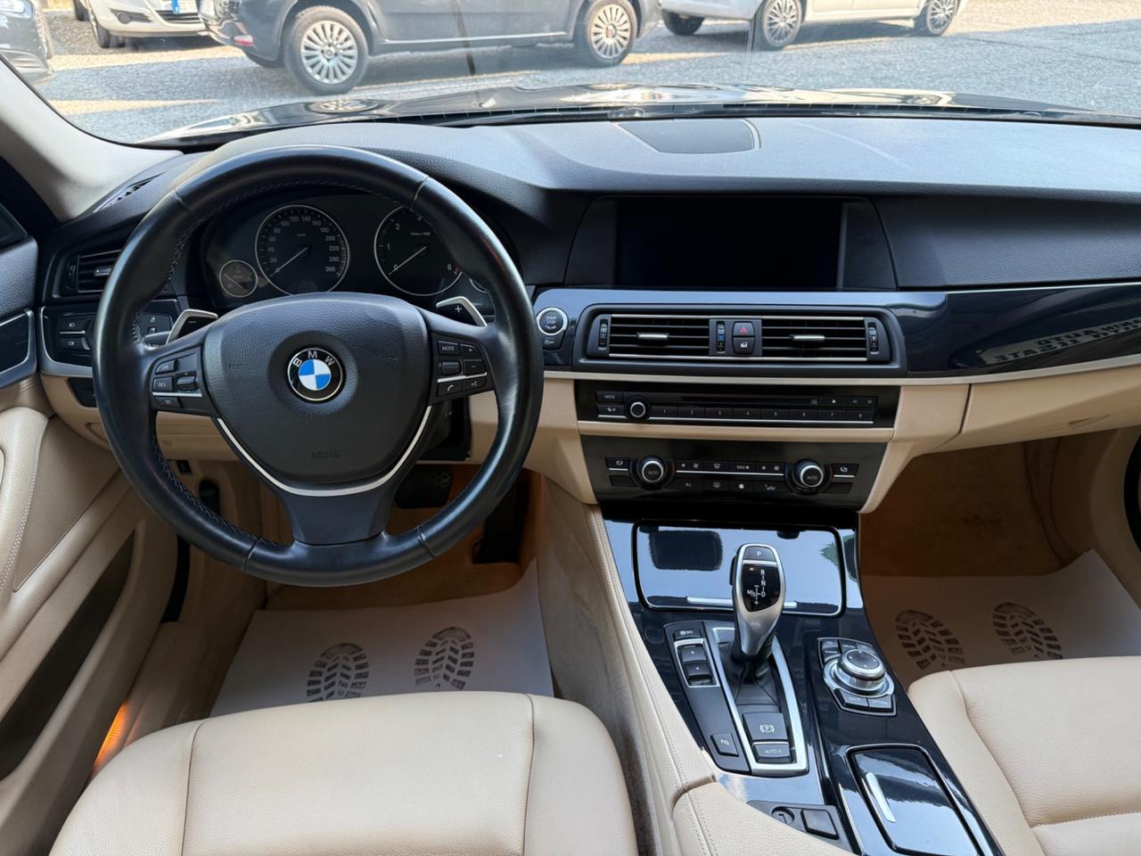 Bmw 530 530d Business
