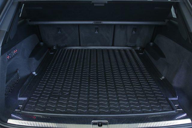 AUDI Q7 50 MHD quattro tiptronic S-Line Plus 7 Posti