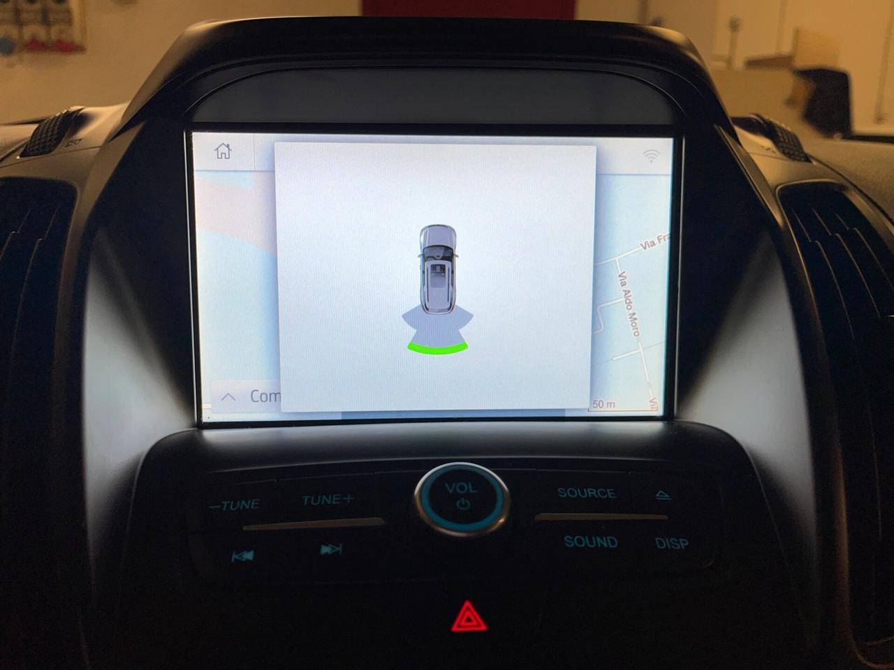 Ford Kuga Business 1.5 ecoboost-Ok Neopatentati-LEGGI SOTTO