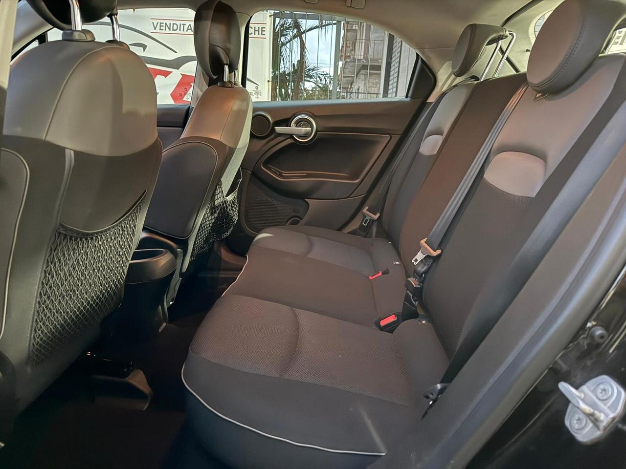 Fiat 500X 1.3 MultiJet 95 CV Pop Star