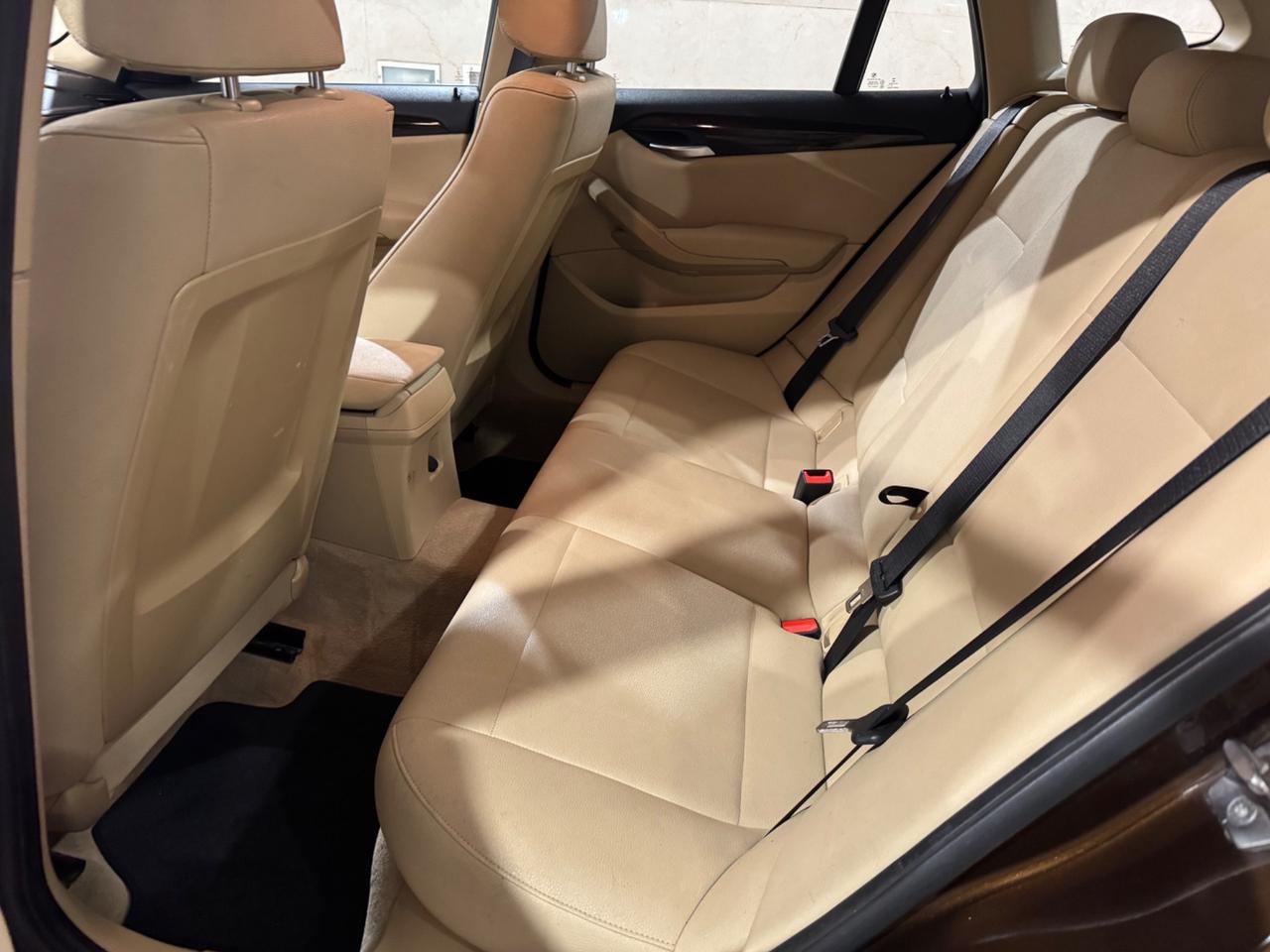 Bmw X1 xDrive18d X Line