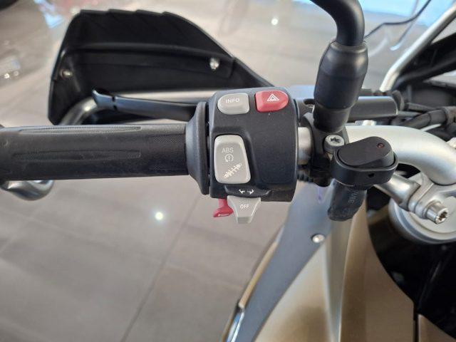 BMW F 800 GS Adventure KIT 3 VALIGIE, ABS, AKRAPOVIC, ROAD e OFFROAD