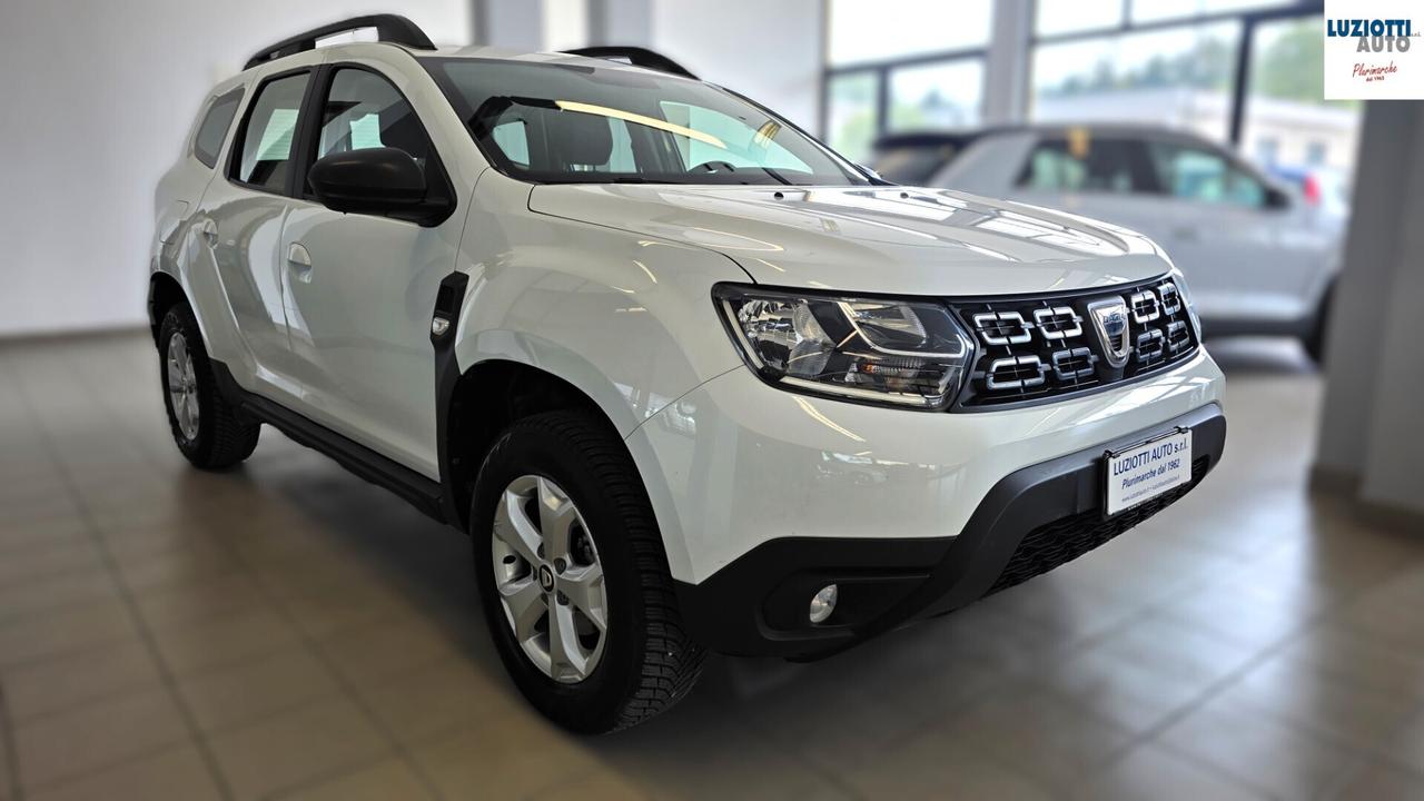 Dacia Duster 1.0 GPL COMFORT - UNICO PROPRIETARIO