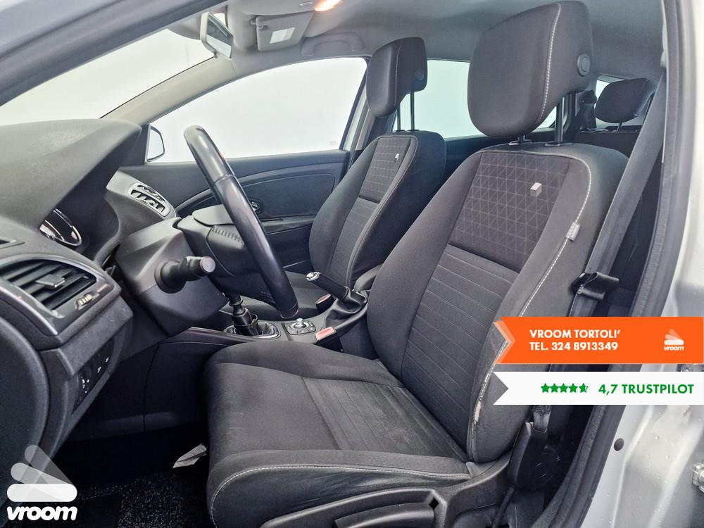 RENAULT Mégane 3ª serie Mégane 1.5 dCi 110CV...