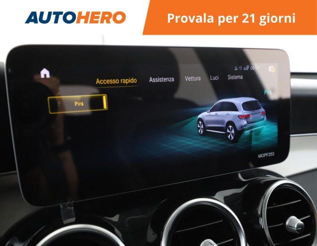 MERCEDES-BENZ GLC 300 d 4Matic Premium
