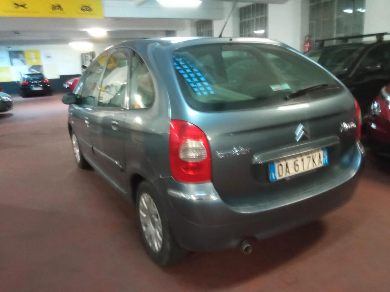 Citroen Xsara Picasso 1.6 16V Elegance