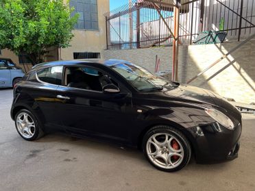 Alfa Romeo MiTo 1.4 benzina gpl
