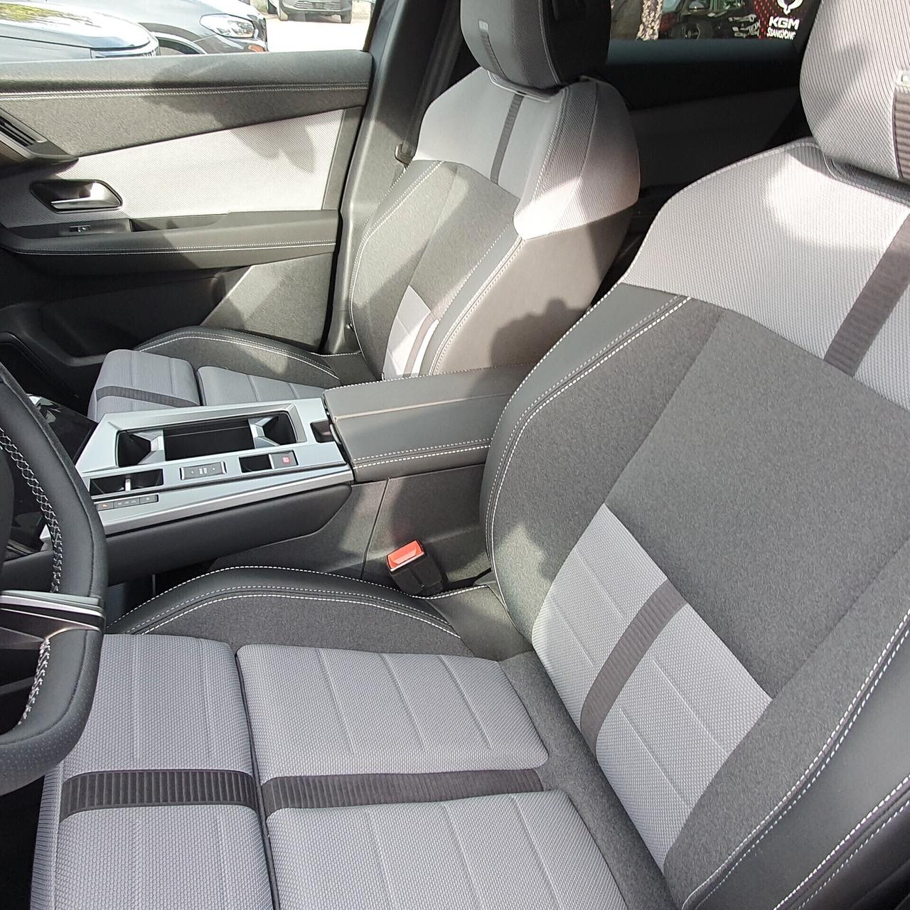 Opel Grandland Hybrid 145 CV DCT6 GS KM ZERO