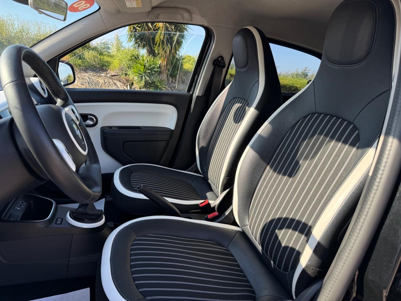 Renault Twingo SCe 65 CV Intens