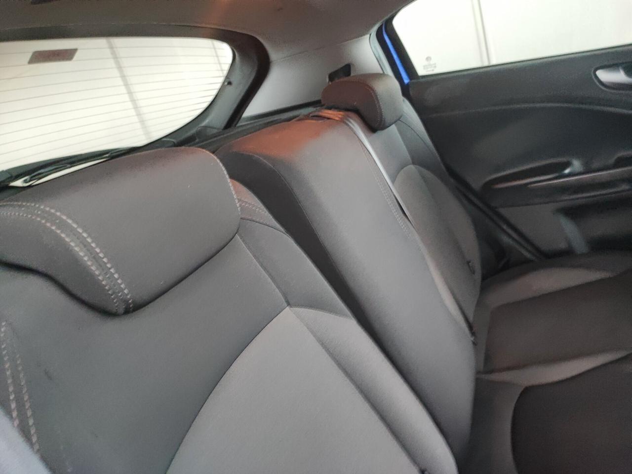 Alfa Romeo Giulietta 1.6 JTDm-2 120 CV Distinctive