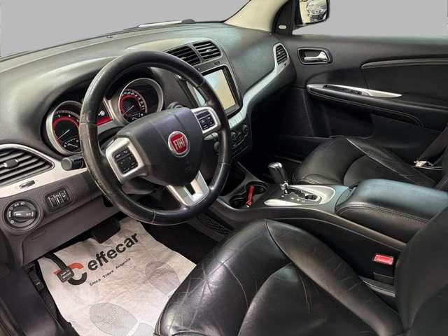 Fiat Freemont 2.0 Mjt 170 CV 4x4 aut. Lounge