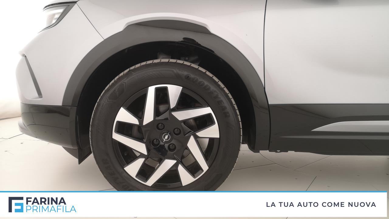 OPEL Mokka II 2025 - Mokka 1.2 GS s&s 130cv at8