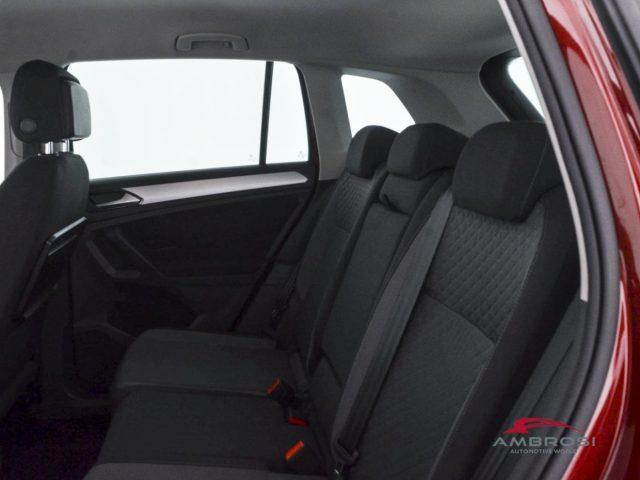VOLKSWAGEN Tiguan 2.0 TDI SCR DSG Business
