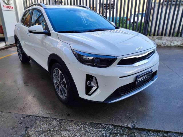 KIA Stonic 1.0 T-GDi 100 CV MHEV MT Style