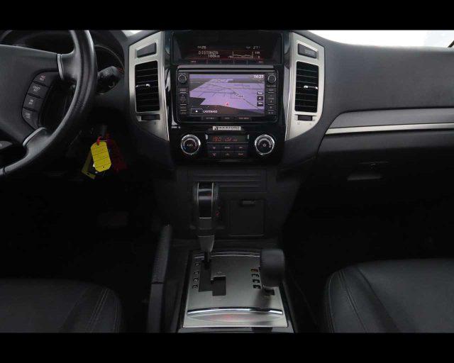 MITSUBISHI Pajero 3.2 DI-D 16V aut. 5p. Instyle DPF