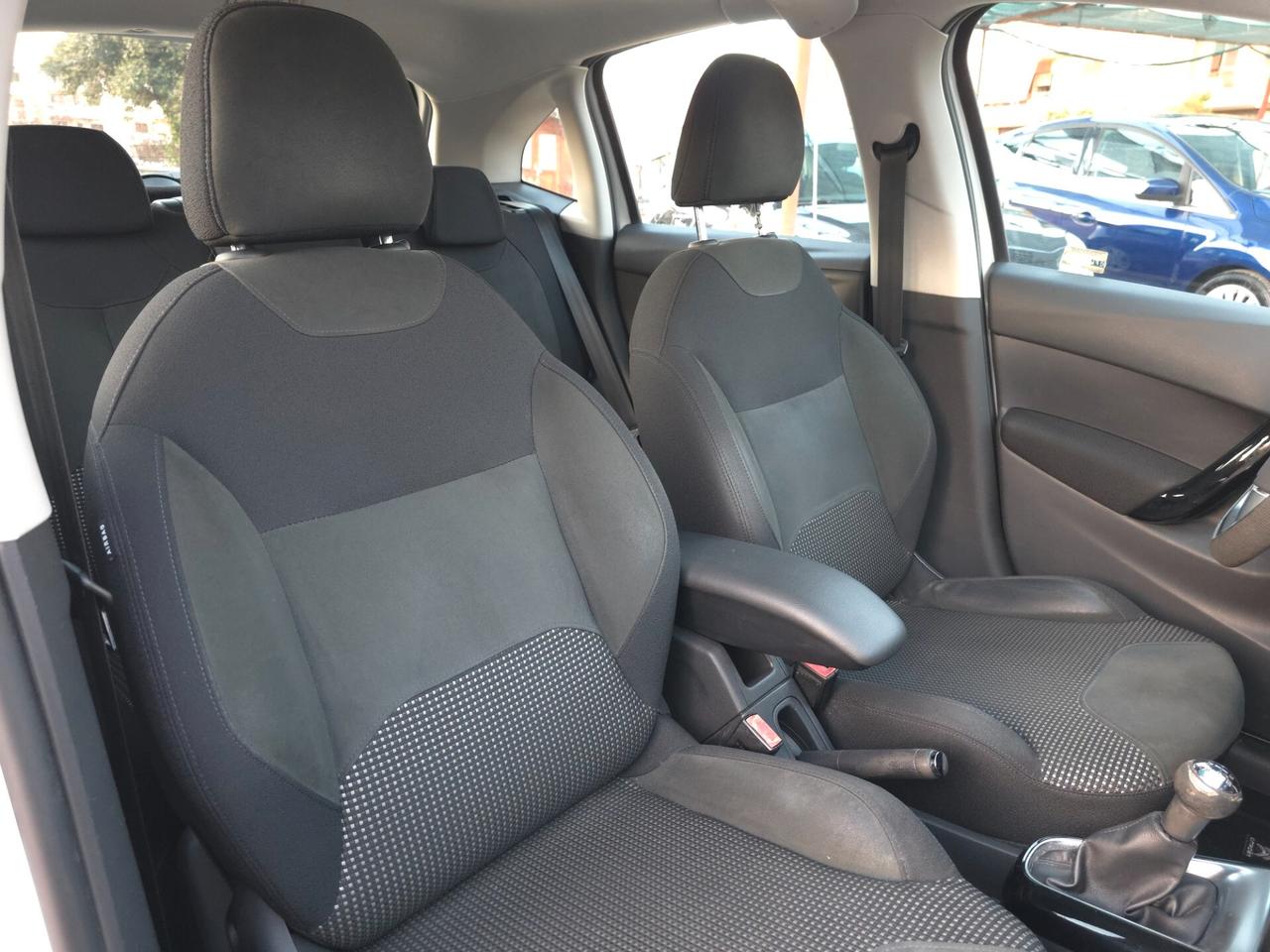 Citroen C3 PureTech 82 Exclusive
