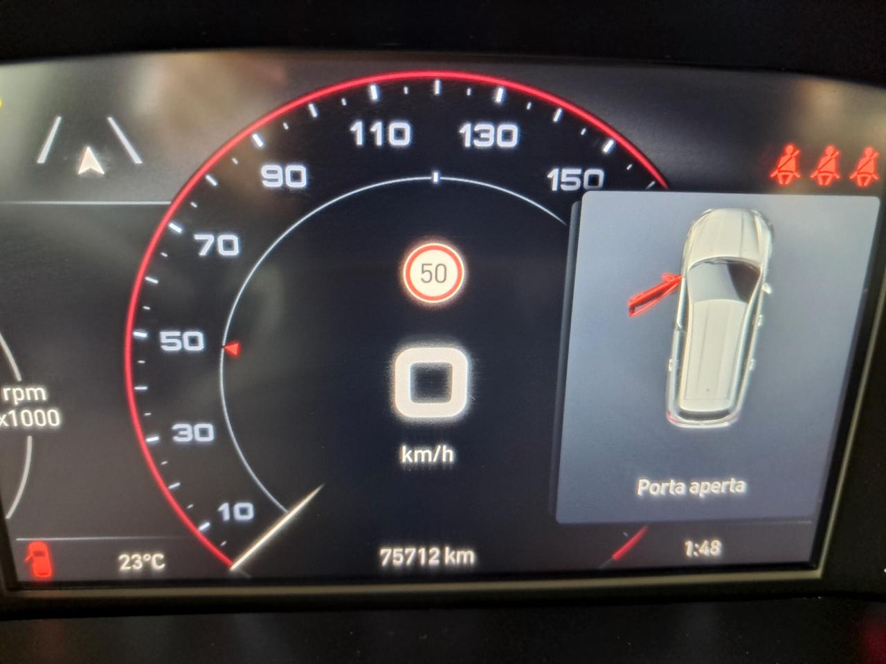 Fiat Tipo 1.6 Mjt 130 cv SW Life
