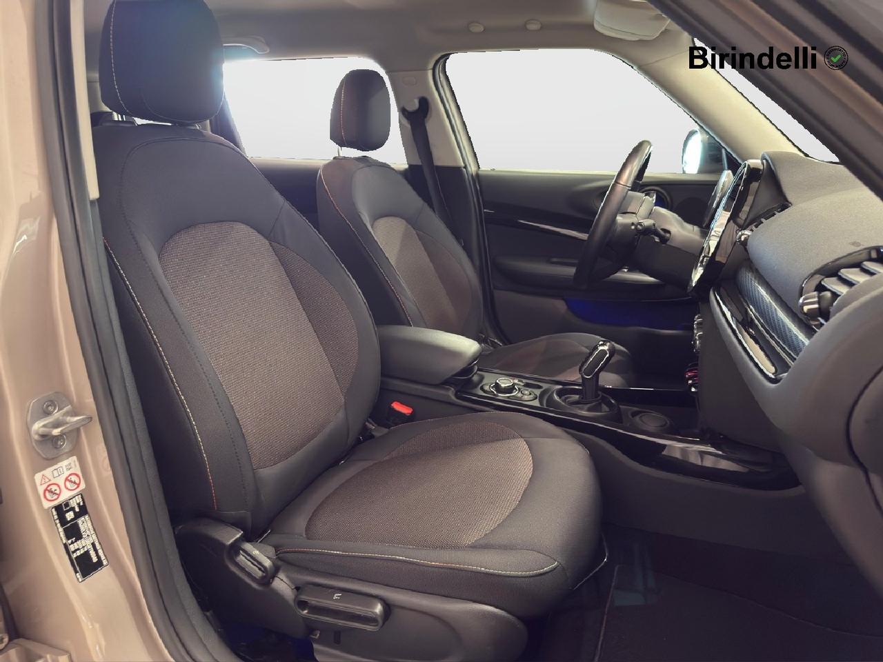 MINI Mini Clubman (F54) - Mini 1.5 Cooper Business Clubman