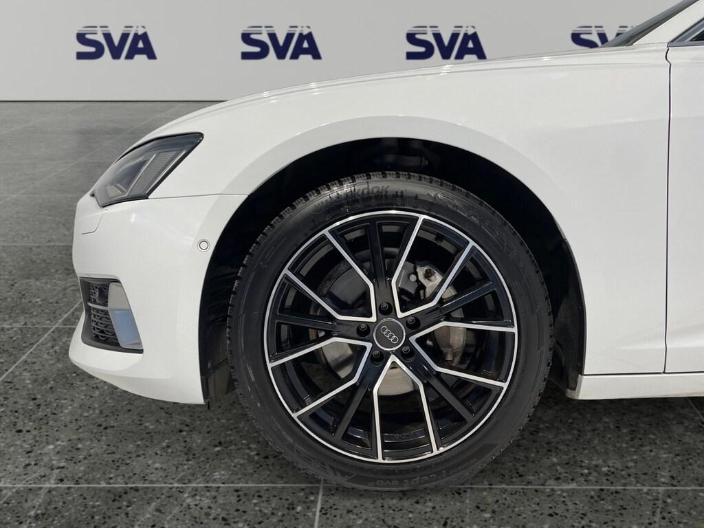 Audi A6 Avant 40 2.0 TDI 204CV S-tronic Business Sport (MHEV)
