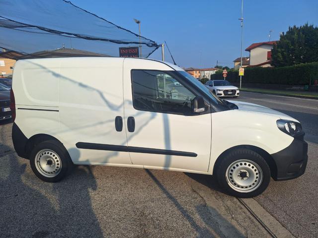 FIAT Doblo Doblò 1.4 T-Jet PC-TN Cargo Business N°FZ796