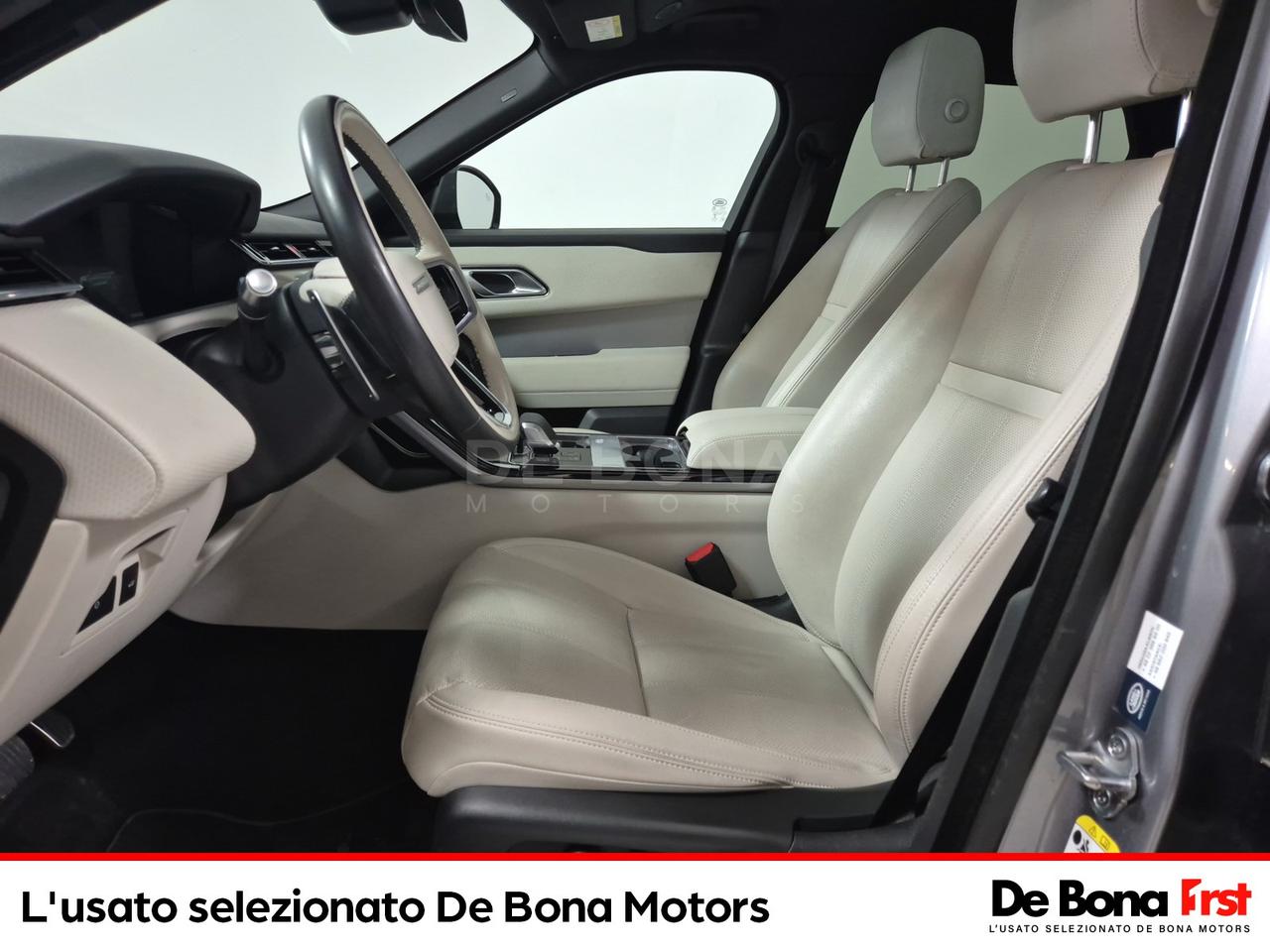 Land Rover Range Rover Velar 2.0 si4 r-dynamic se 250cv auto my20