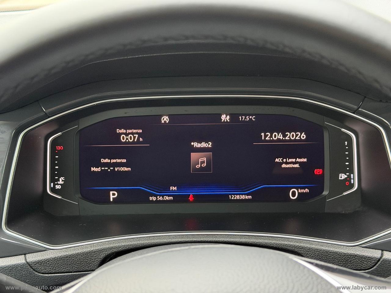 VOLKSWAGEN T-Roc 2.0 TDI 150 DSG 4MOTION Style BMT