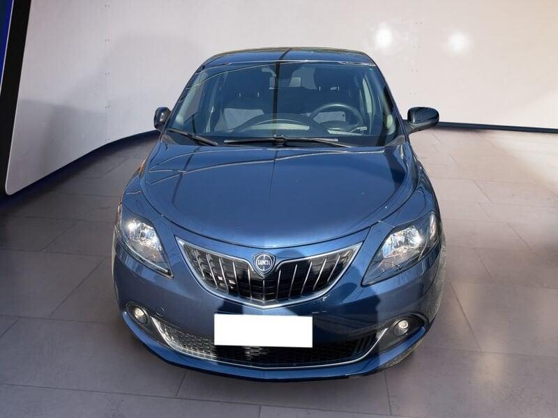 Lancia Ypsilon III 2021 1.0 firefly hybrid Gold Plus s&s 70cv