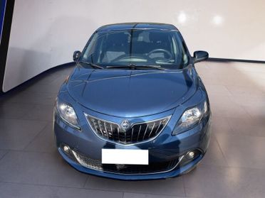 Lancia Ypsilon III 2021 1.0 firefly hybrid Gold Plus s&s 70cv