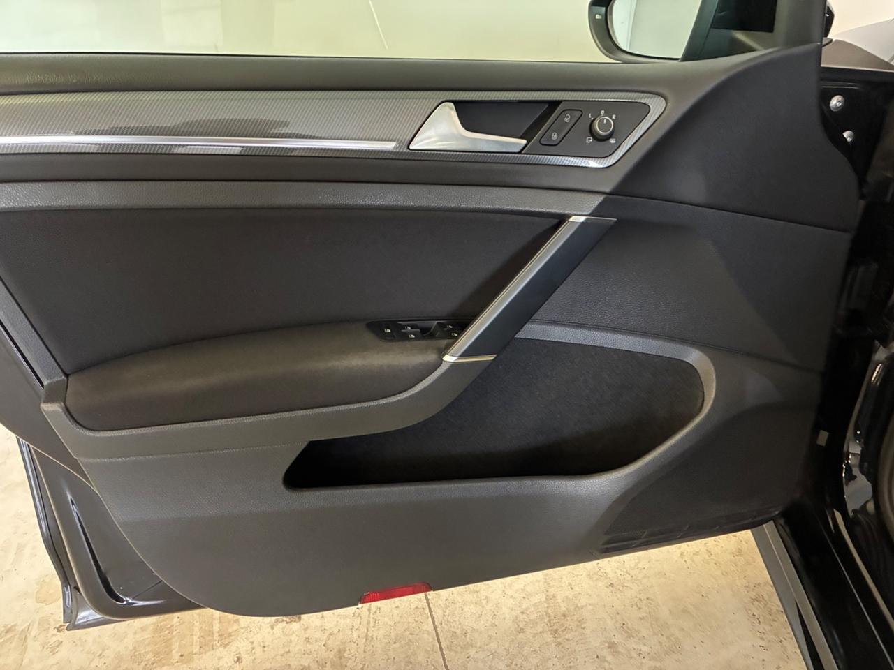 Volkswagen Golf 1.6 TDI 115 CV 5p. Sport BlueMotion Technology