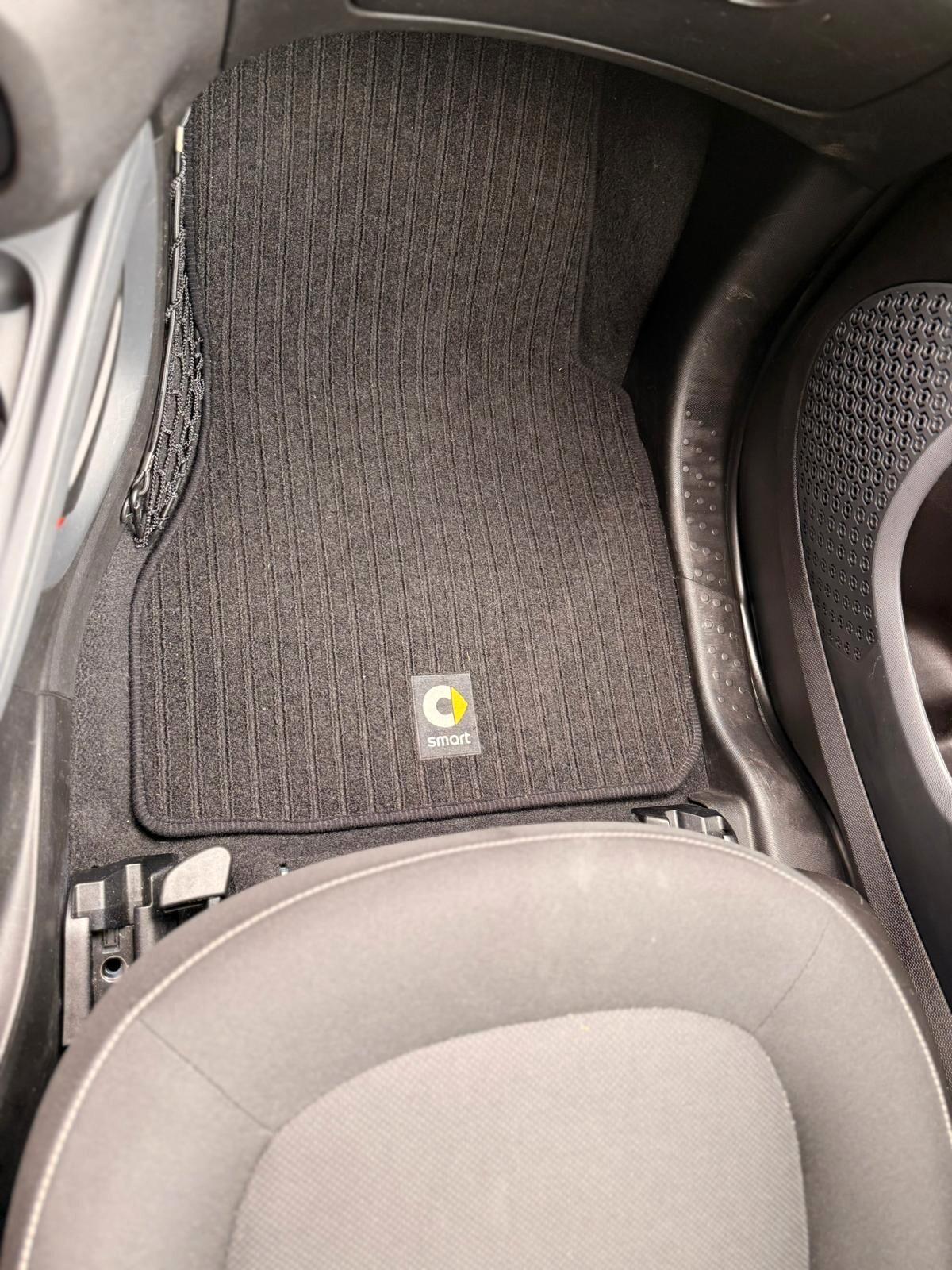 Smart ForTwo 90 0.9 Turbo Passion