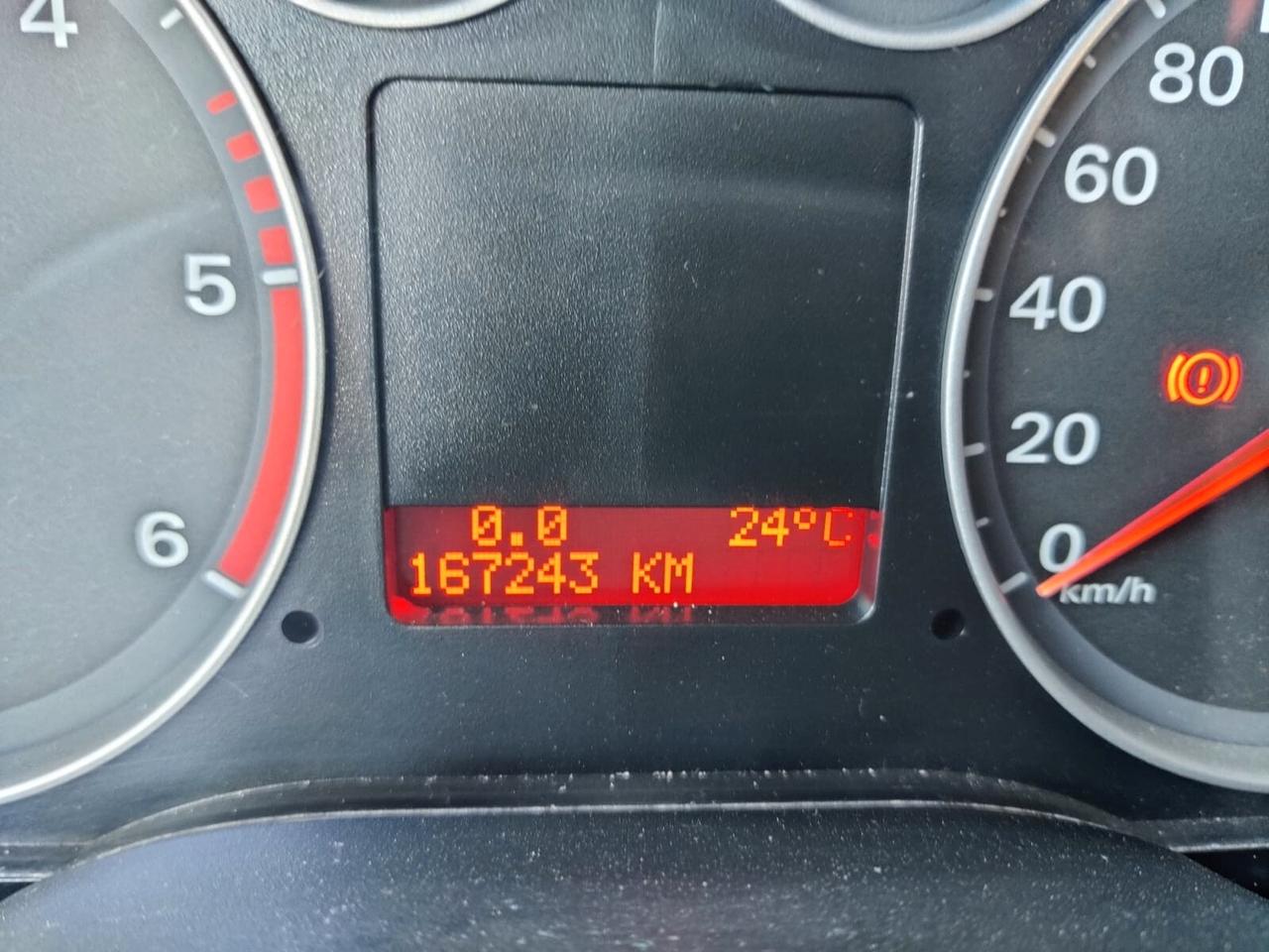 Ford C-Max 1.6 TDCi 90 CV Titanium